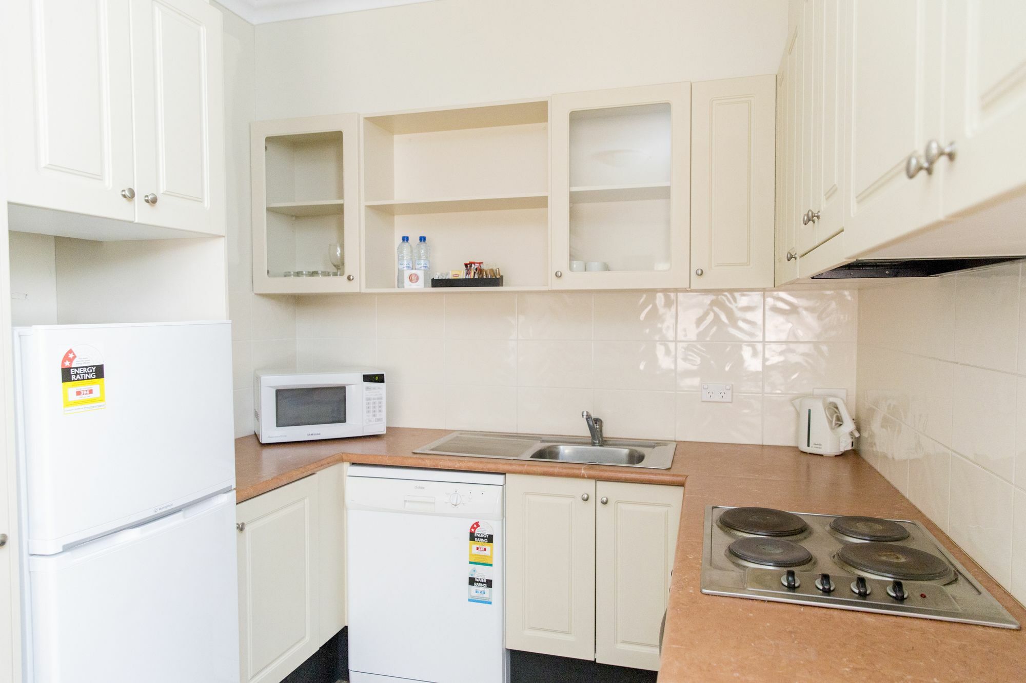 باثورست Charlotte Apartments المظهر الخارجي الصورة