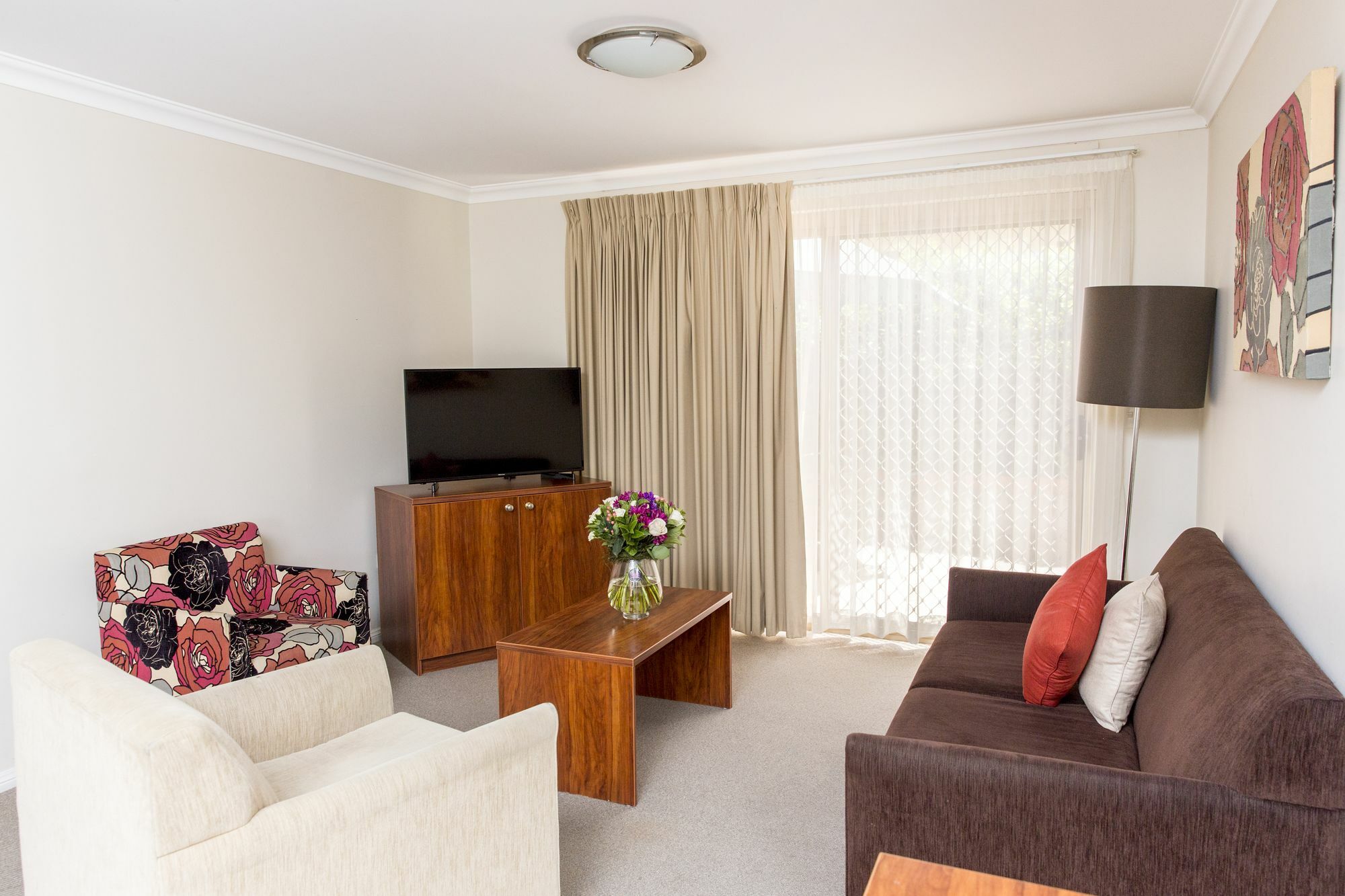 باثورست Charlotte Apartments المظهر الخارجي الصورة
