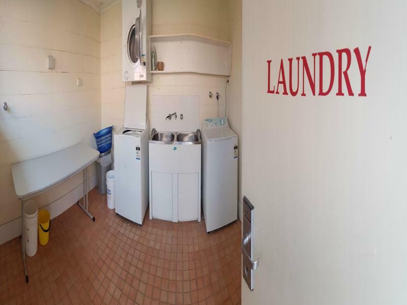 باثورست Charlotte Apartments المظهر الخارجي الصورة